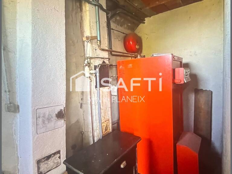 Bien remis en vente suite refus prêt. — photo 1