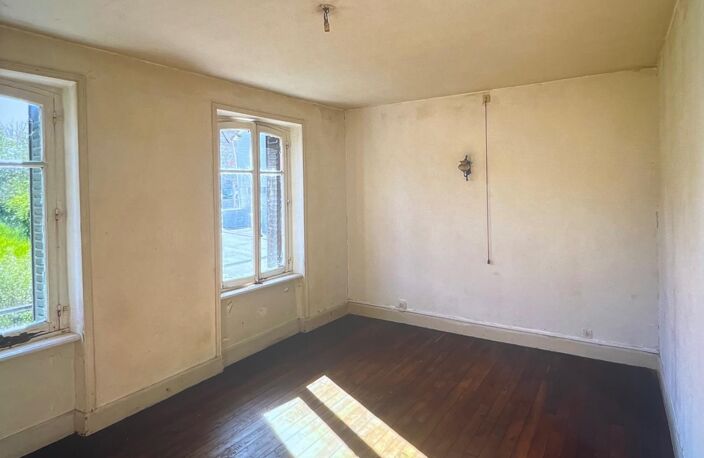 Bien remis en vente suite refus prêt. — photo 3
