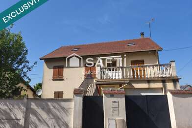 Maison 10 pièces 245000 €
