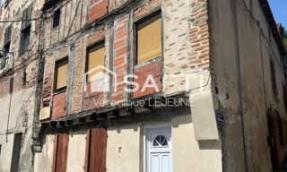 Maison 5 Pièces 90 m² à vendre à Port-Sainte-Marie (47130)