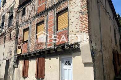 Maison 5 pièces 88000 €