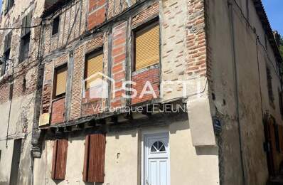Maison 100m² au calme, sans vis à vis — photo du bien