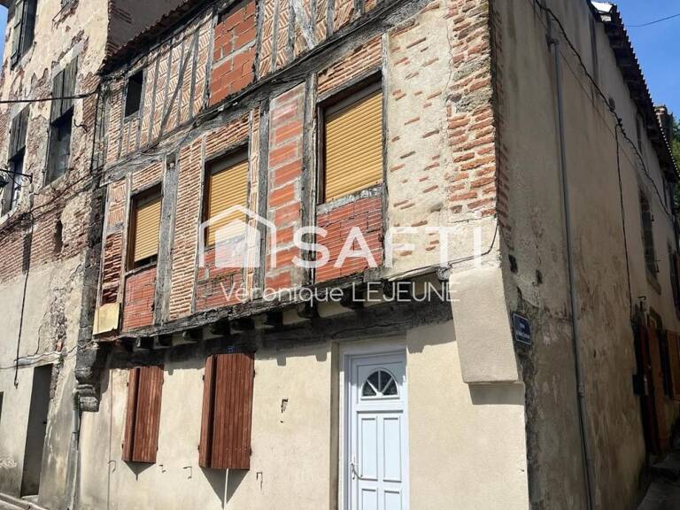 Maison 100m² au calme, sans vis à vis — photo 1