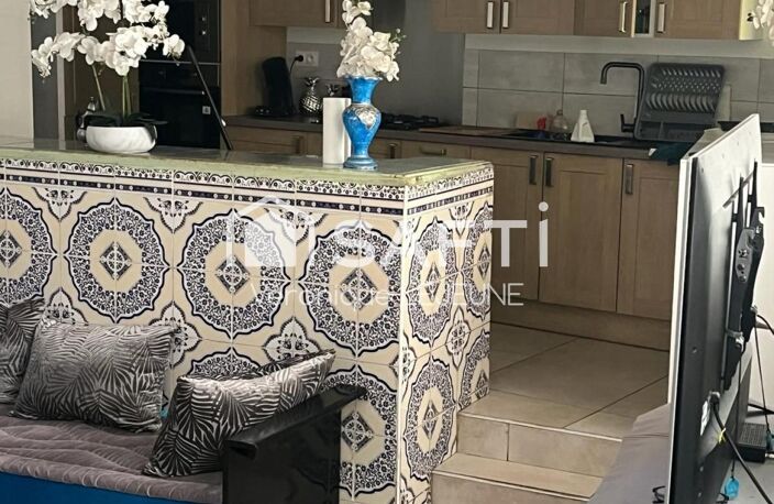 Maison 100m² au calme, sans vis à vis — photo 3