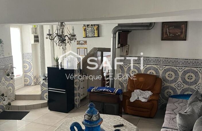 Maison 100m² au calme, sans vis à vis — photo 4