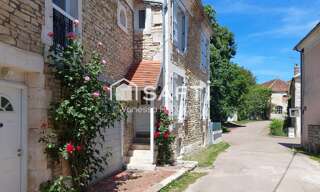 Maison 8 Pièces 220 m² à vendre à Thury (89520)
