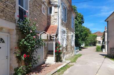 Maison 8 pièces 161000 €