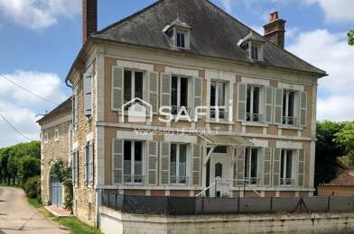 Maison 8 pièces 161000 €