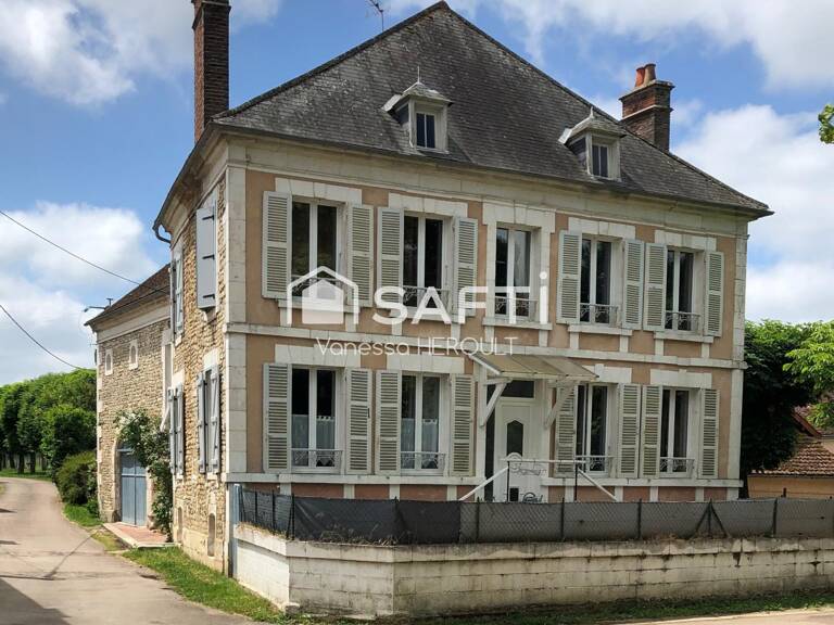 Maison de maître — photo 1