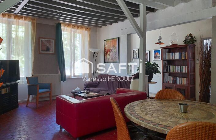 Maison de maître — photo 4