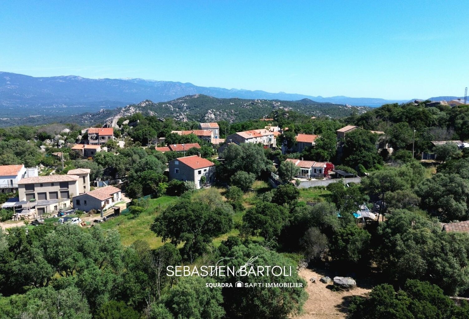 Maison T4 de 93m2 en pleine nature — photo 1