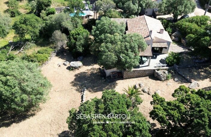 Maison T4 de 93m2 en pleine nature — photo 2