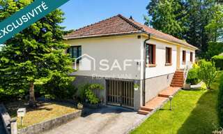 Maison 7 Pièces 132 m² à vendre à Creutzwald (57150)