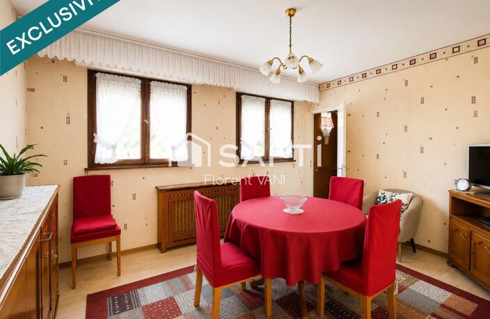 Maison individuelle - En impasse — photo 4