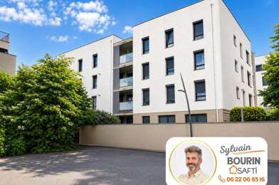 Appartement 2 pièces 229000 €
