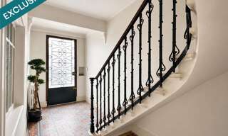 Maison 6 Pièces 120 m² à vendre à Bordeaux (33200)