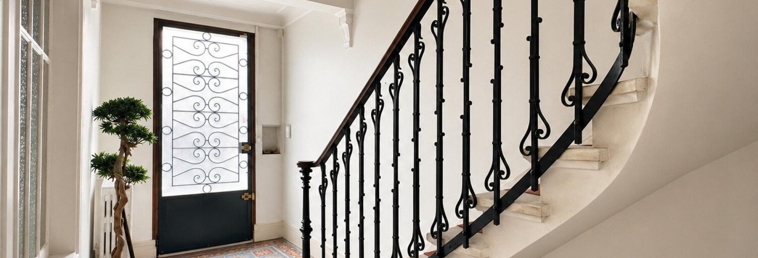 Maison 6 Pièces 120 m² à vendre à Bordeaux (33200)