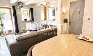 Maison 3 Pièces 74 m² à vendre à Verfeil-sur-Seye (82330)