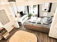 Maison de village T3 avec terrasse sur le toit — photo 3