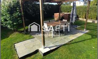 Maison 5 Pièces 110 m² à vendre à Nuillé-sur-Vicoin (53970)