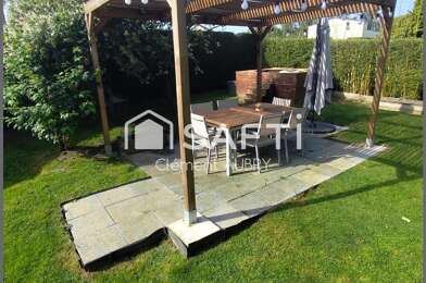 Maison 5 pièces 209990 €