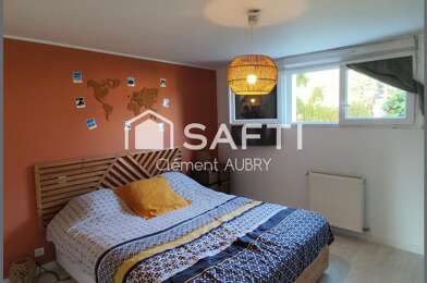 Maison 5 pièces 209990 €
