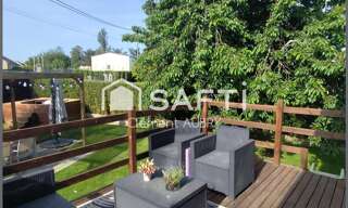 Maison 5 Pièces 110 m² à vendre à Nuillé-sur-Vicoin (53970)