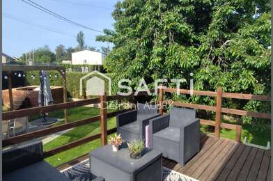 Maison 5 pièces 202600 €