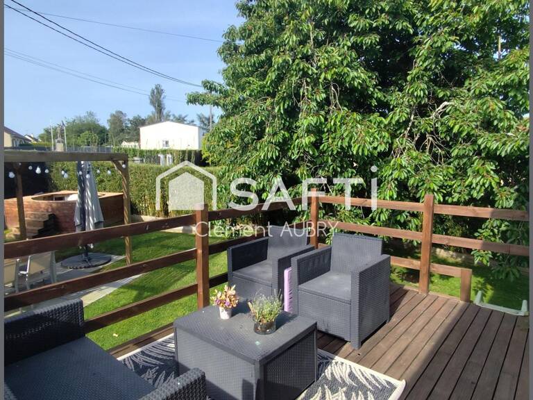 Maison familiale avec terrain ! — photo 1