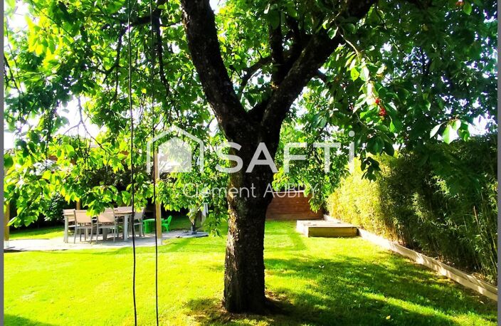 Maison familiale avec terrain ! — photo 2