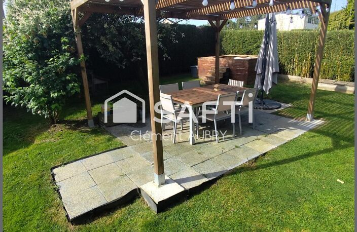 Maison familiale avec terrain ! — photo 3