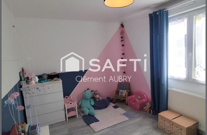 Maison familiale avec terrain ! — photo 5