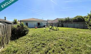 Maison 4 Pièces 93 m² à vendre à Ludon-Médoc (33290)