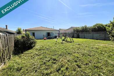 Maison 4 pièces 314000 €