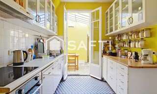 Maison 8 Pièces 190 m² à vendre à Fontenay-sous-Bois (94120)