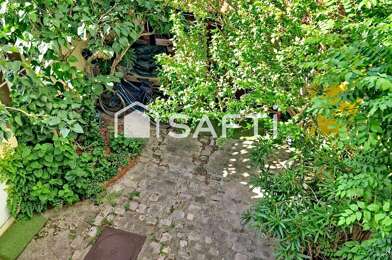 Maison 8 pièces 1190000 €