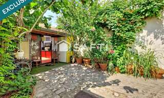 Maison 8 Pièces 190 m² à vendre à Fontenay-sous-Bois (94120)