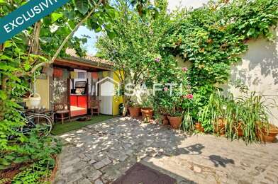 Maison 8 pièces 1190000 €