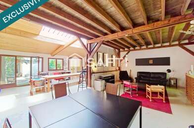 Maison 8 pièces 1140000 €