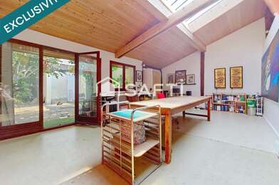 Maison 8 pièces 1140000 €