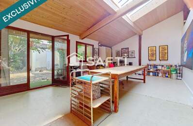 Maison familiale au calme, à proximité de toutes les commodités — photo du bien