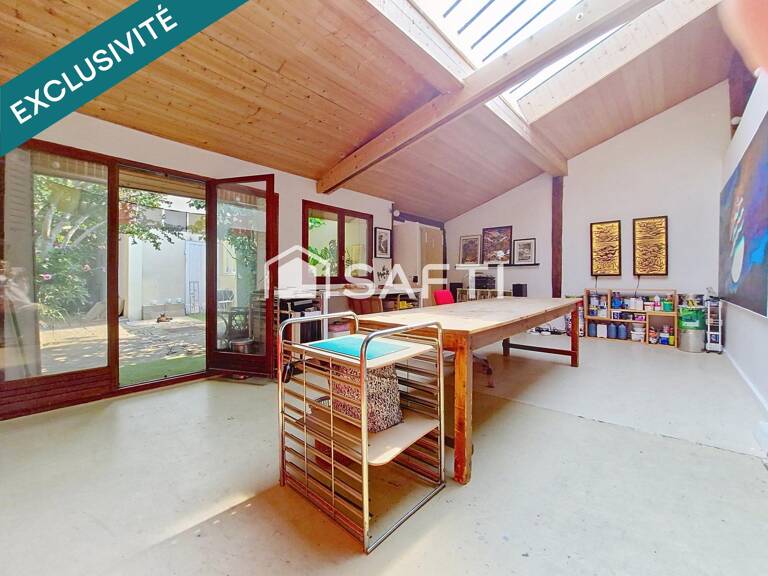 Maison familiale au calme, à proximité de toutes les commodités — photo 1