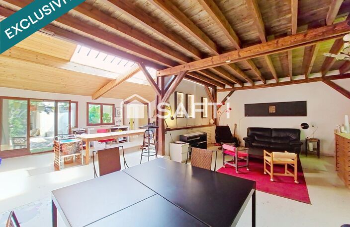 Maison familiale au calme, à proximité de toutes les commodités — photo 3
