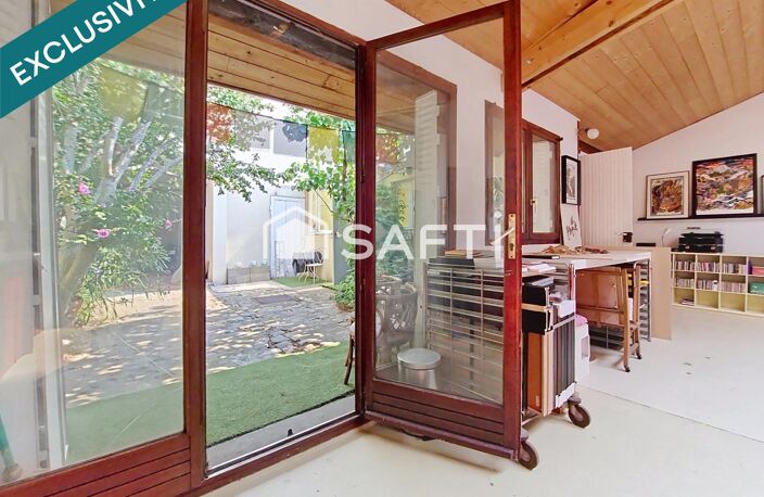 Maison familiale au calme, à proximité de toutes les commodités — photo 4