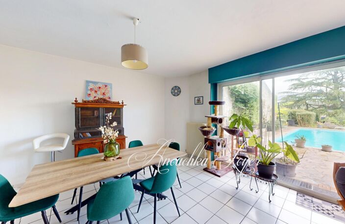 Maison de ville avec garage et 4 chambres — photo 3