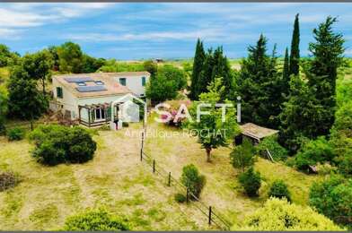 Maison 6 pièces 499000 €
