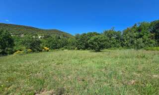 Terrain  2295 m² à vendre à Le Pradal (34600)