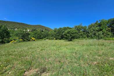 Terrain  95000 €