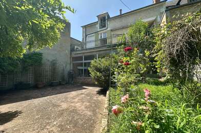 Maison 9 pièces 58000 €