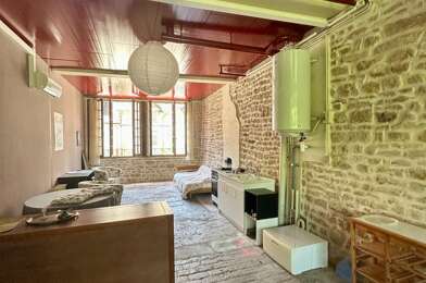 Maison 9 pièces 58000 €